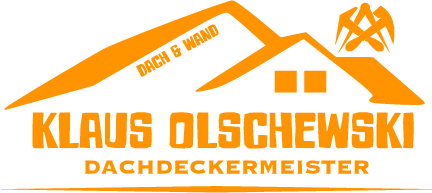 Klaus Olschewski ist Ihr Dachdecker in Gladbeck
